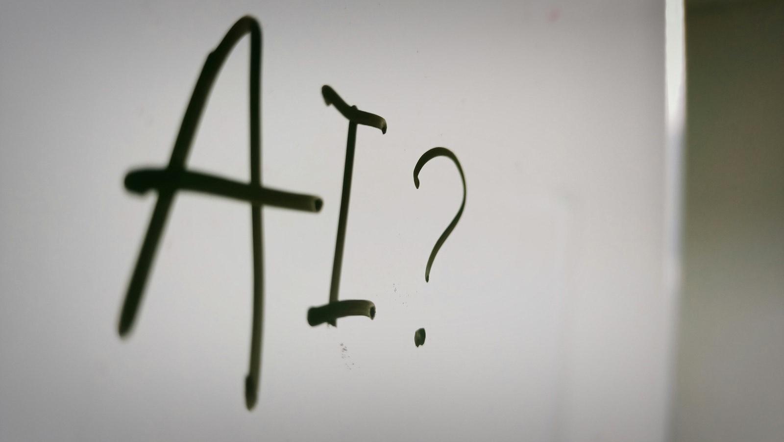AI Slop, a generational marketing op, and the emerging trust crisis