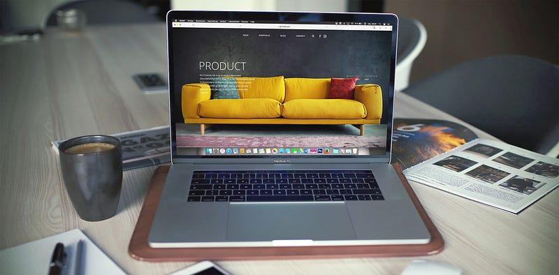 Lessons from submitting 500k images from Shopify stores to Google for indexing