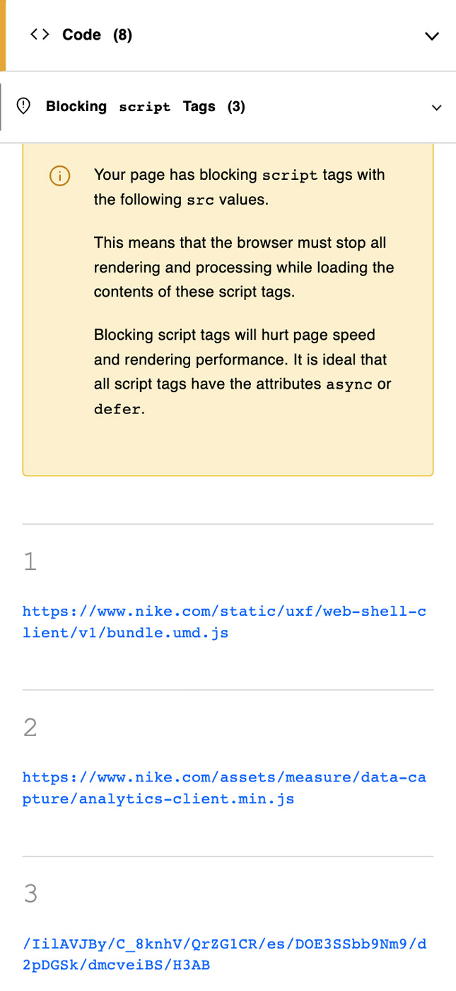 Page Doctor Screenshot