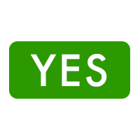 Yes
