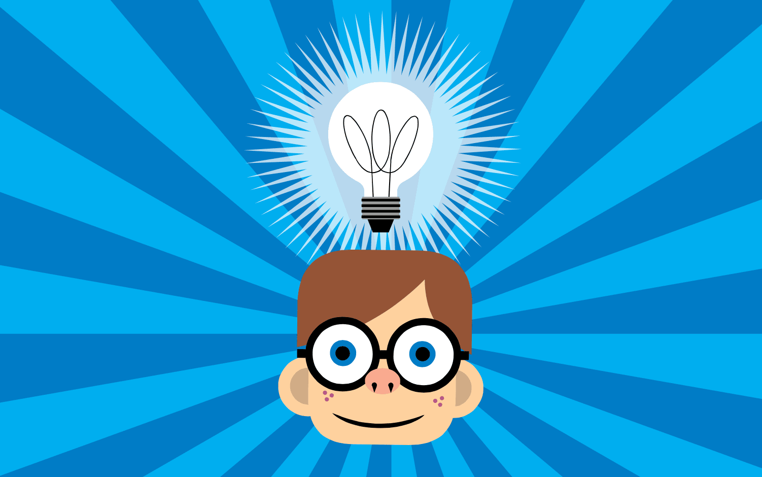 Rocket Fueled Process - Product Serendipity